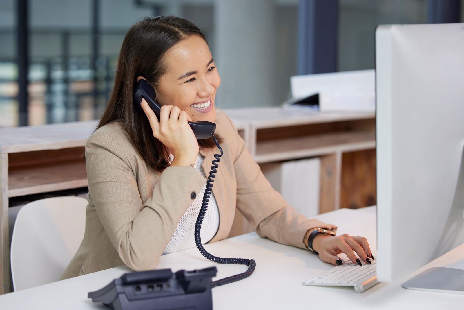 Sales Management Course: Telephone Prospecting