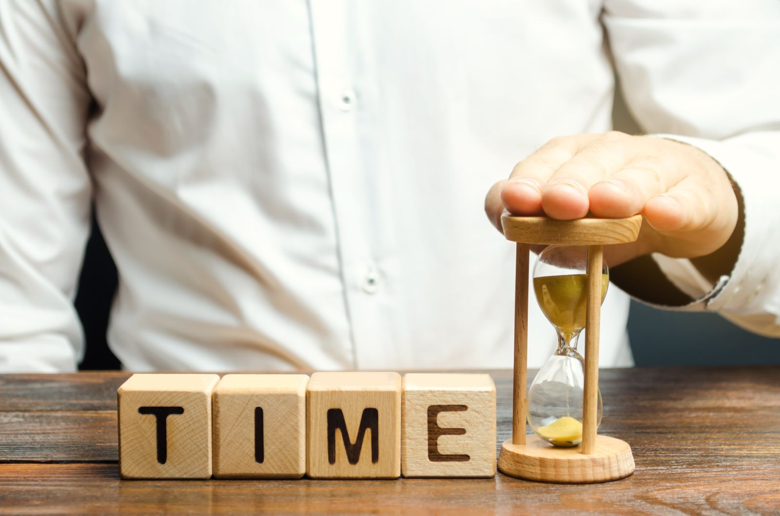 Sales Management Course: Time Mastery