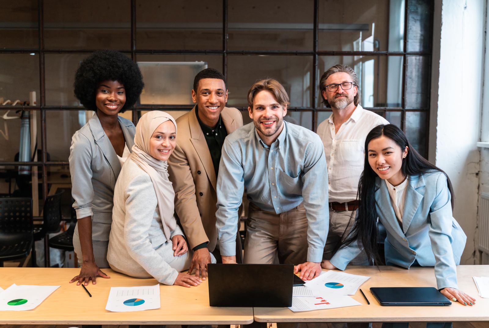 A Sales Course Perspective: Embracing Diversity