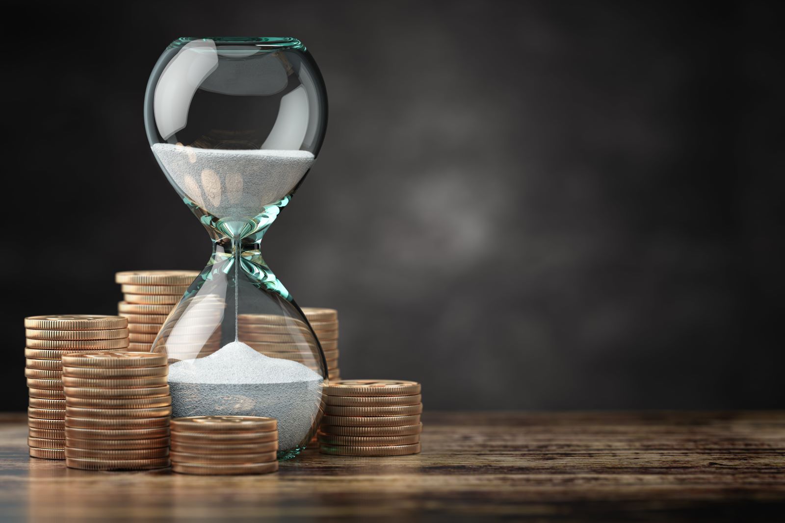 Sales Management: Time Investment