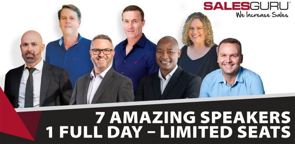 ANNUAL ONE-DAY SALES LEADERSHIP CONVENTION 2025
