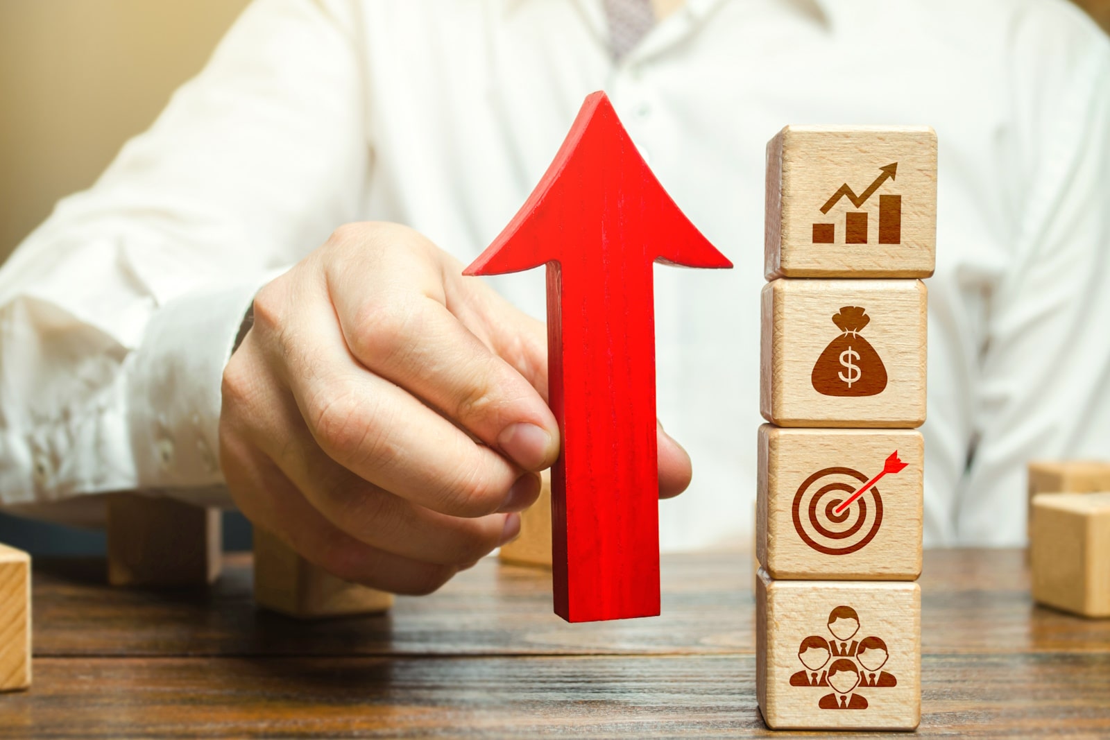 coaching for sales