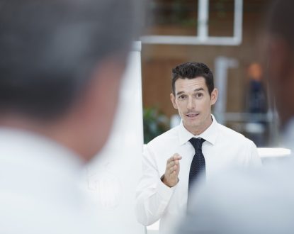 coaching for sales