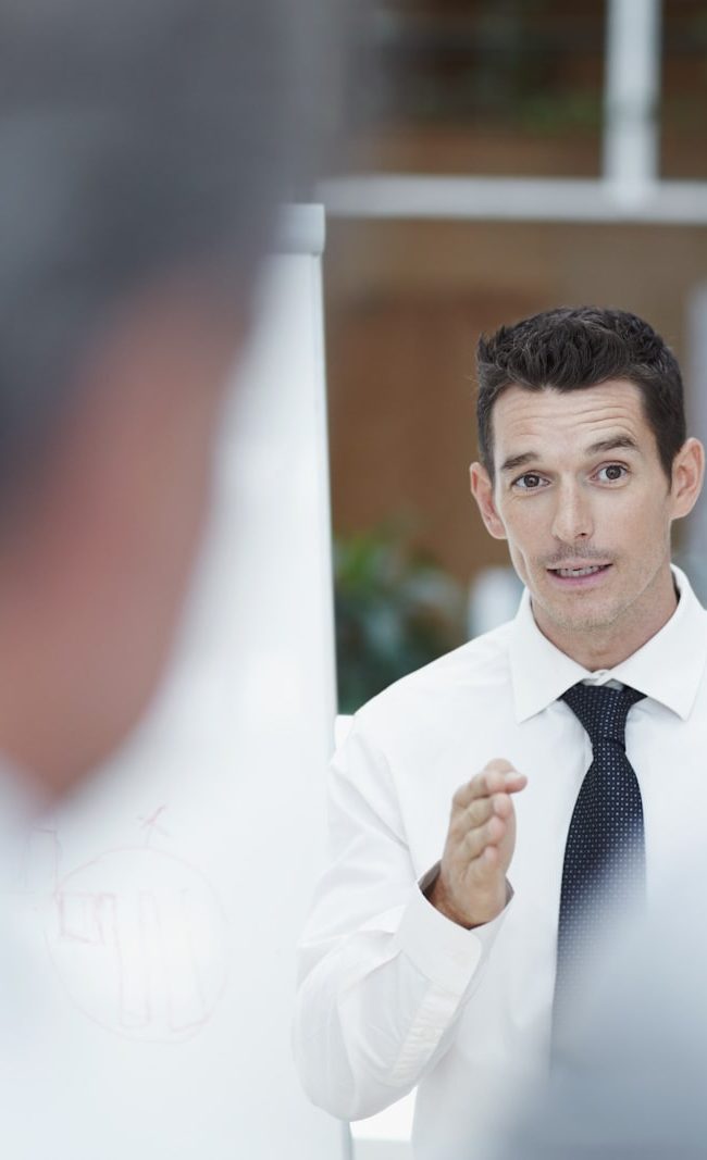 coaching for sales