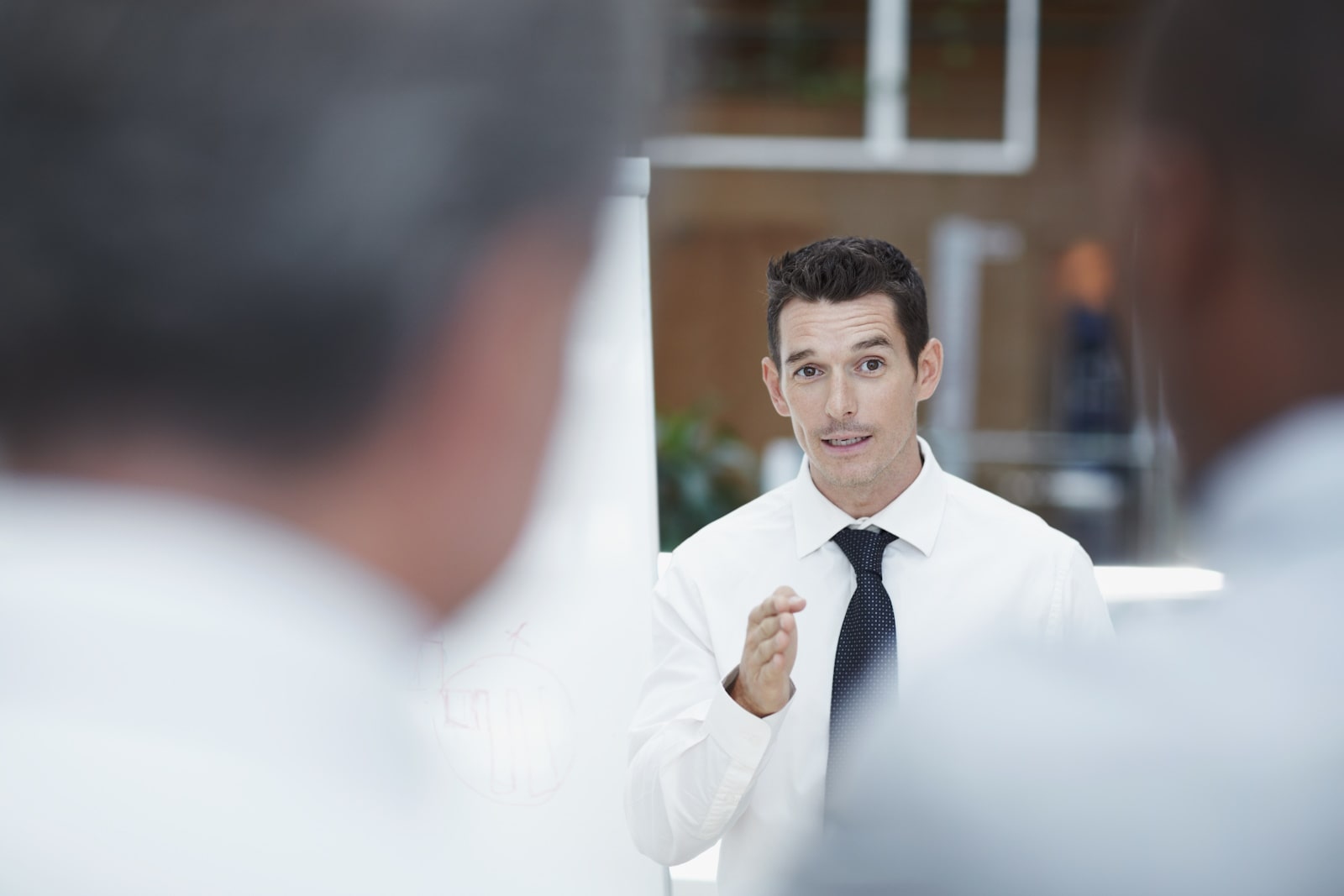 coaching for sales