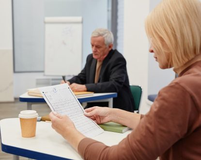course for sales manager