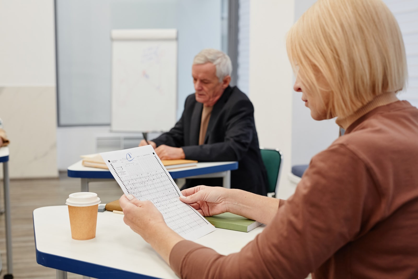 course for sales manager