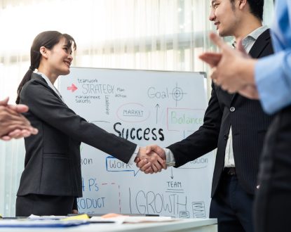 sales management