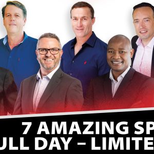 ANNUAL ONE-DAY SALES LEADERSHIP CONVENTION SEPTEMBER 2025