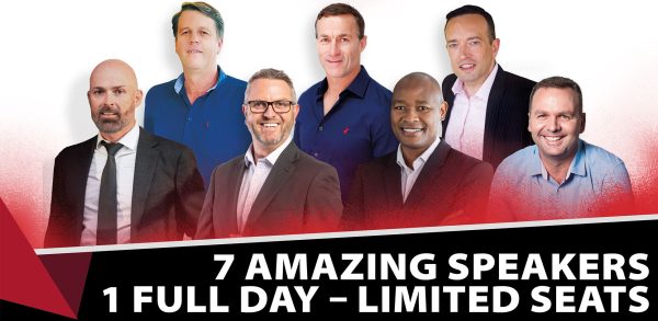 ANNUAL ONE-DAY SALES LEADERSHIP CONVENTION SEPTEMBER 2025