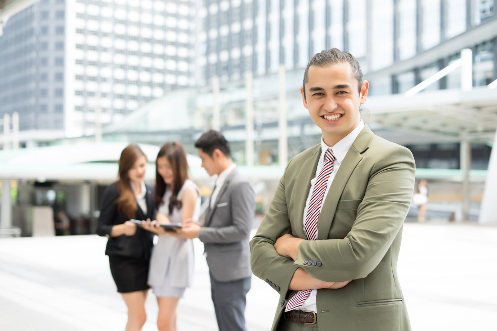 coaching for sales