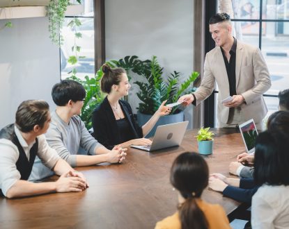 coaching for sales