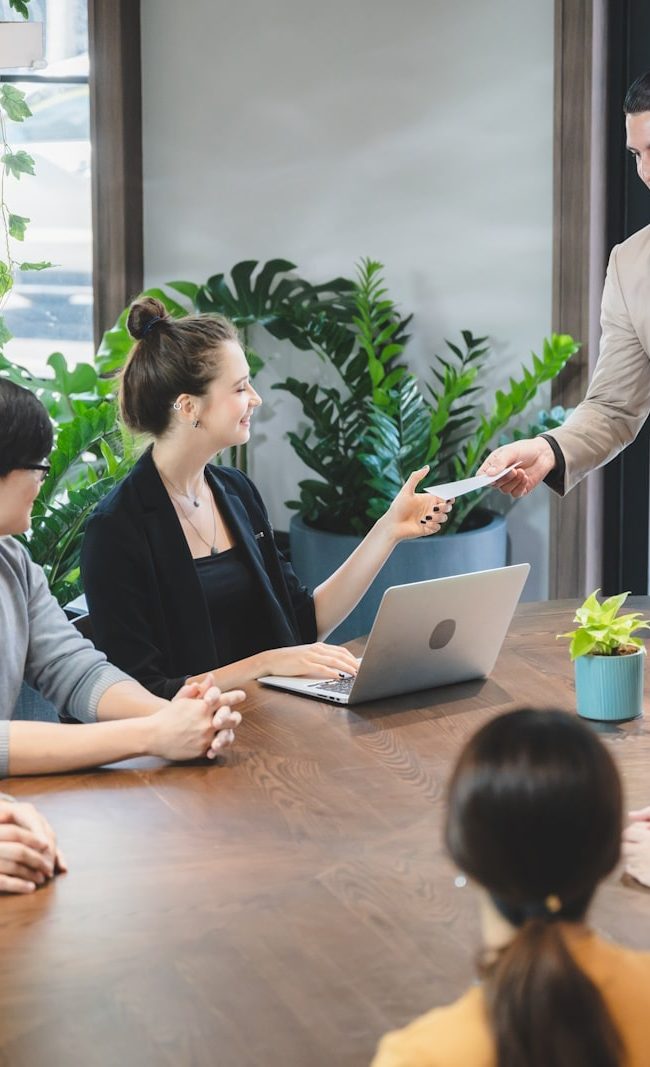 coaching for sales