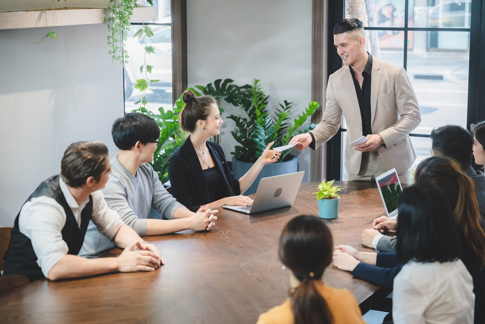 coaching for sales