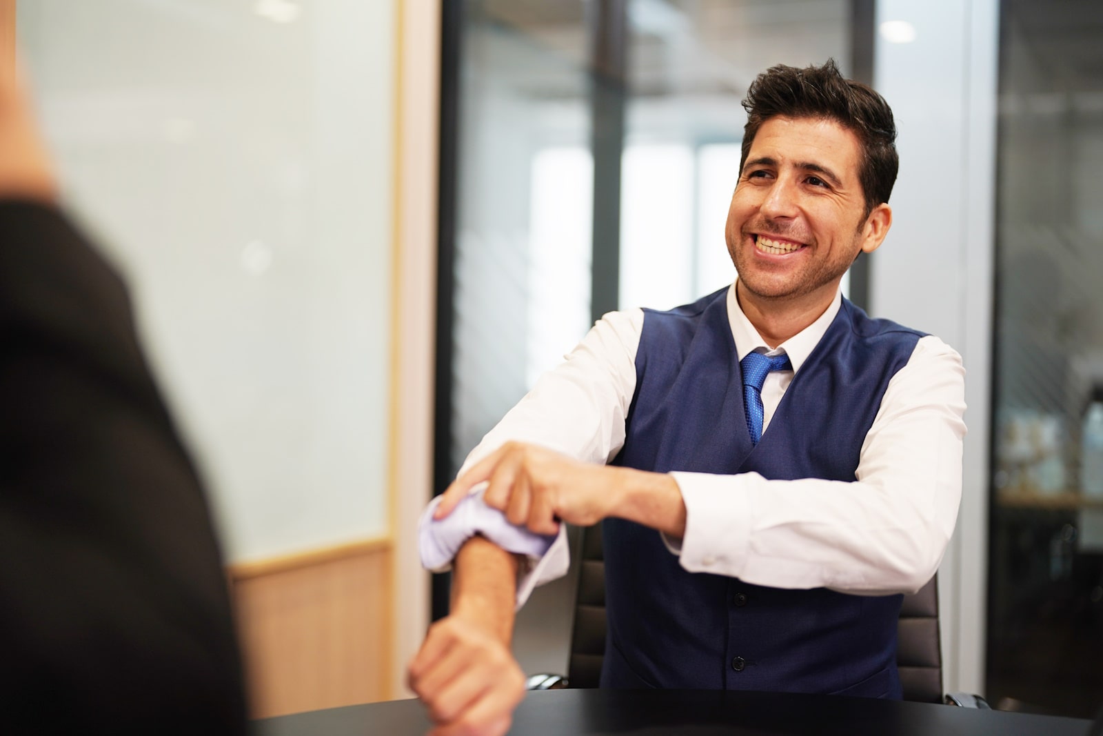 sales course