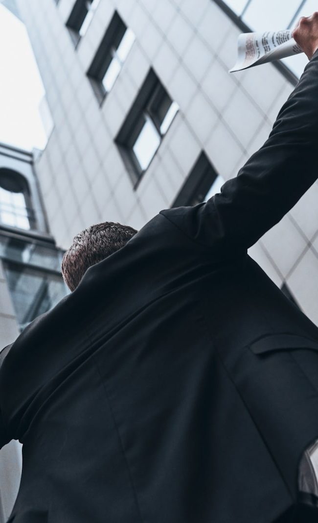 sales management