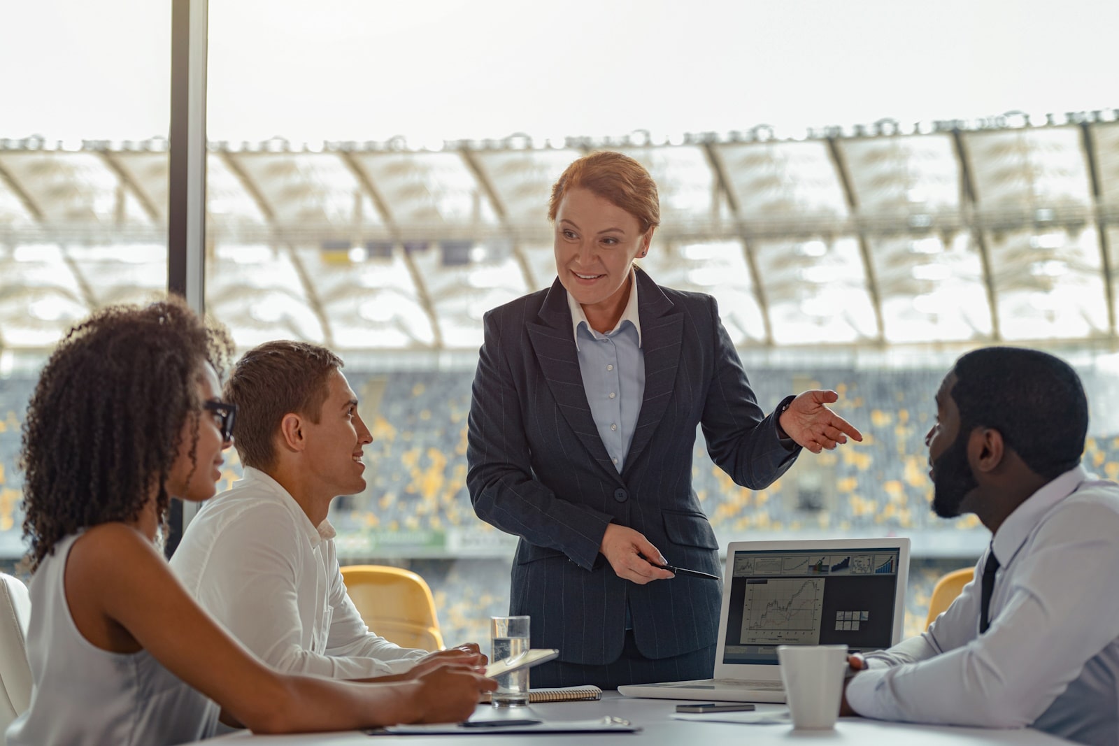 coaching for sales