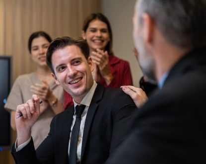 course for sales manager