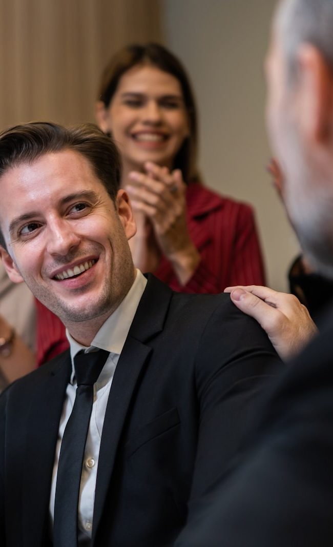 course for sales manager