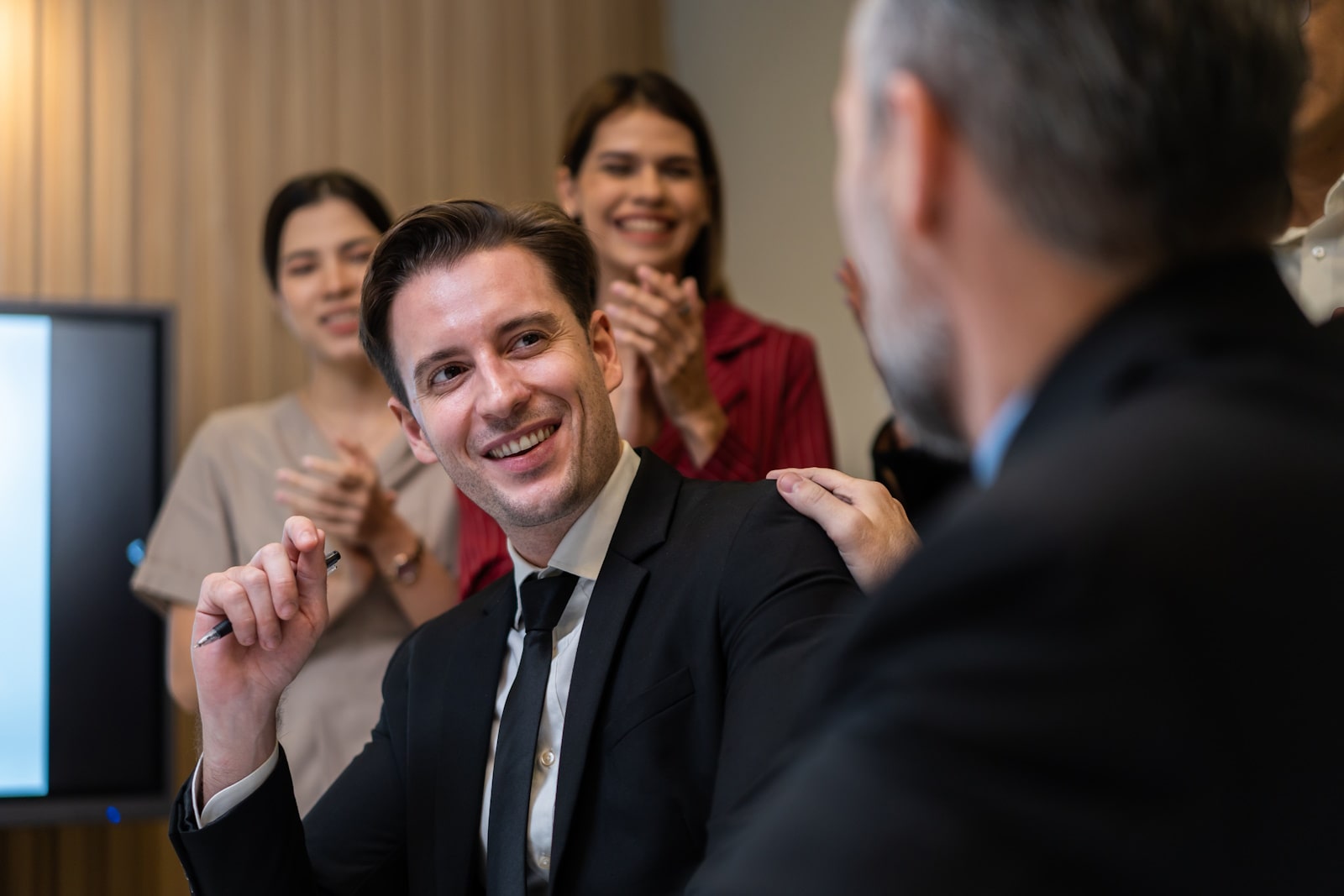 course for sales manager