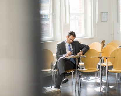 sales management course