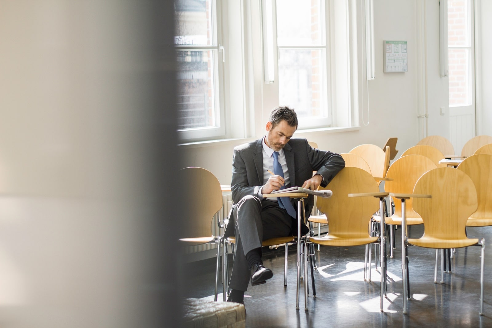 sales management course