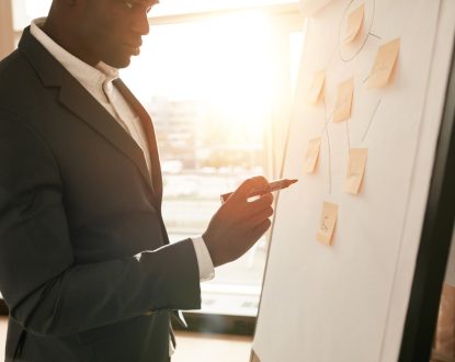 sales management