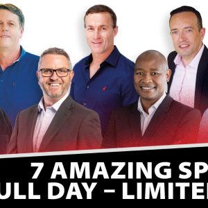 ANNUAL ONE-DAY SALES LEADERSHIP CONVENTION SEPTEMBER 2025