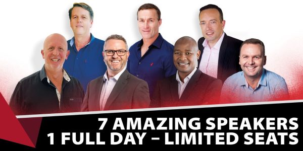ANNUAL ONE-DAY SALES LEADERSHIP CONVENTION SEPTEMBER 2025
