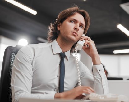 sale management