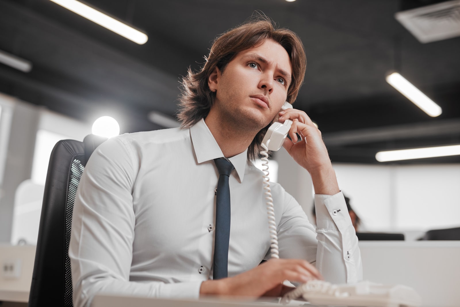 sale management
