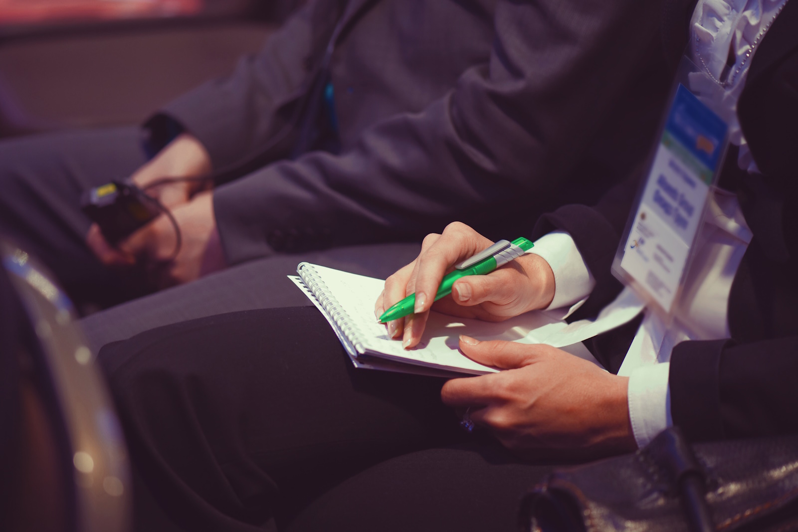 sales course