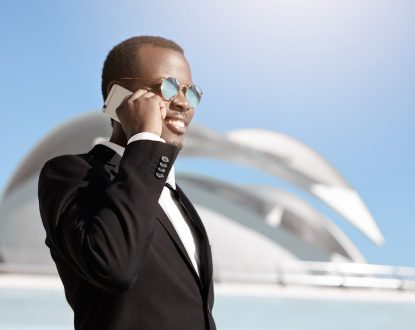 sales management