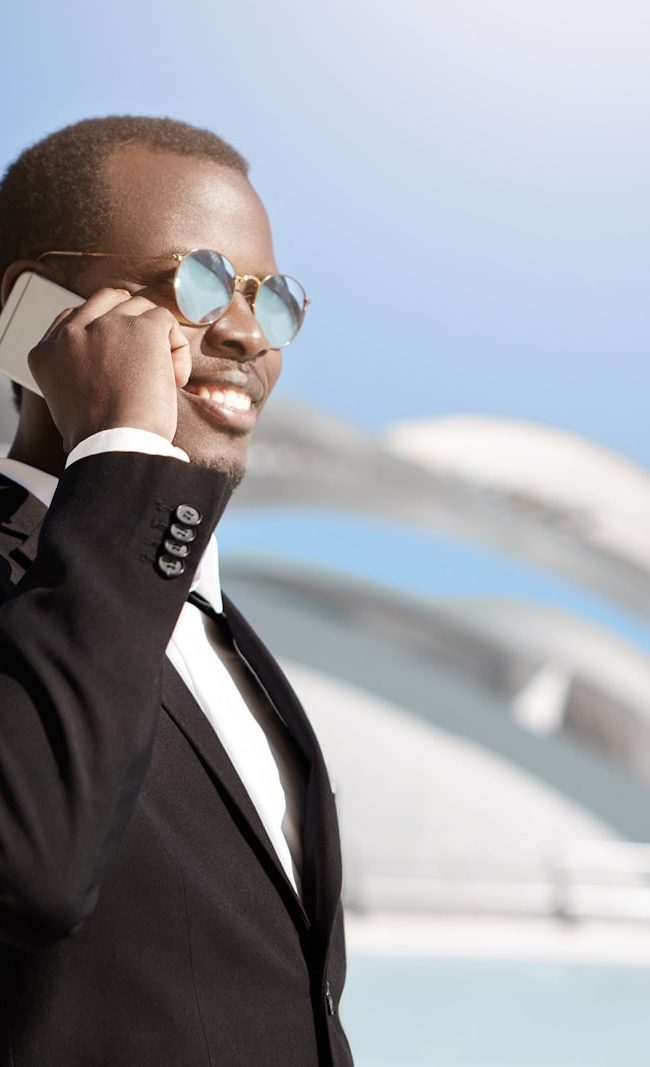 sales management