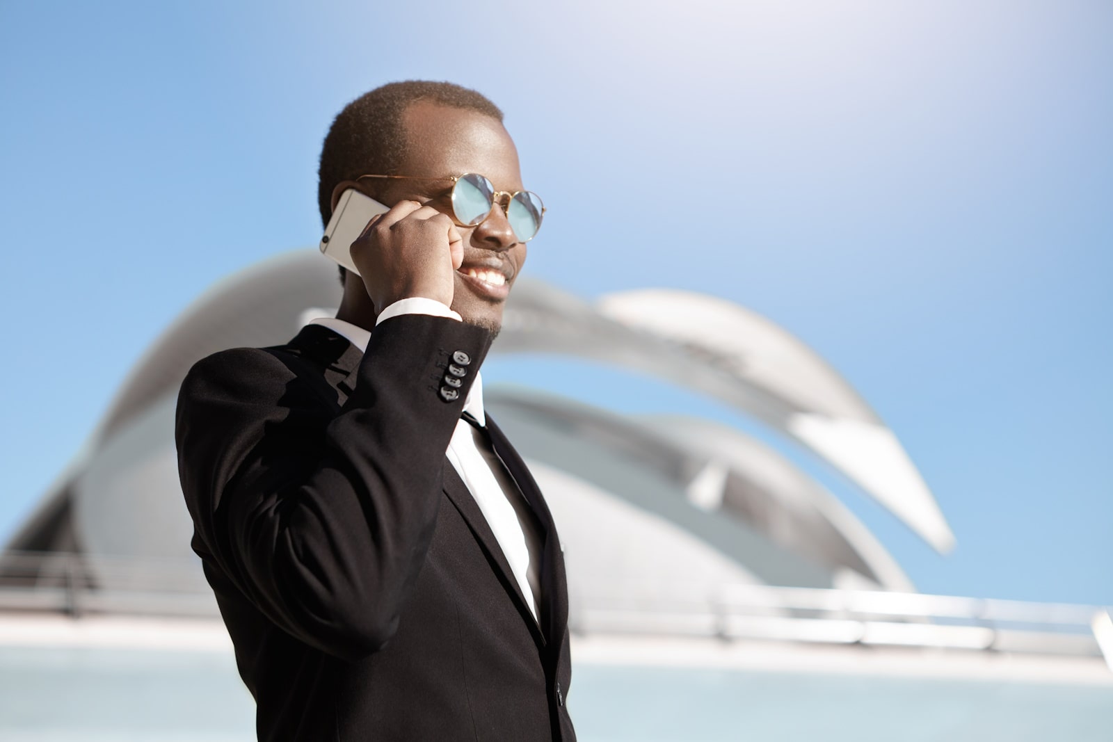 sales management