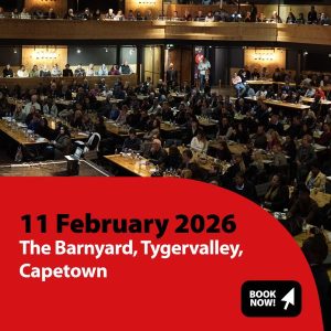SalesGuru Live Event - CPT - February 2026