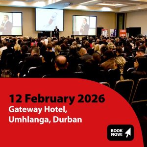 SalesGuru Live Event - DBN - February 2026