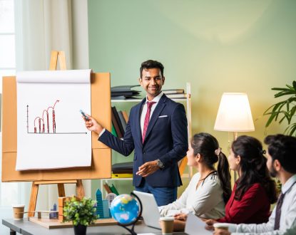 coaching for sales