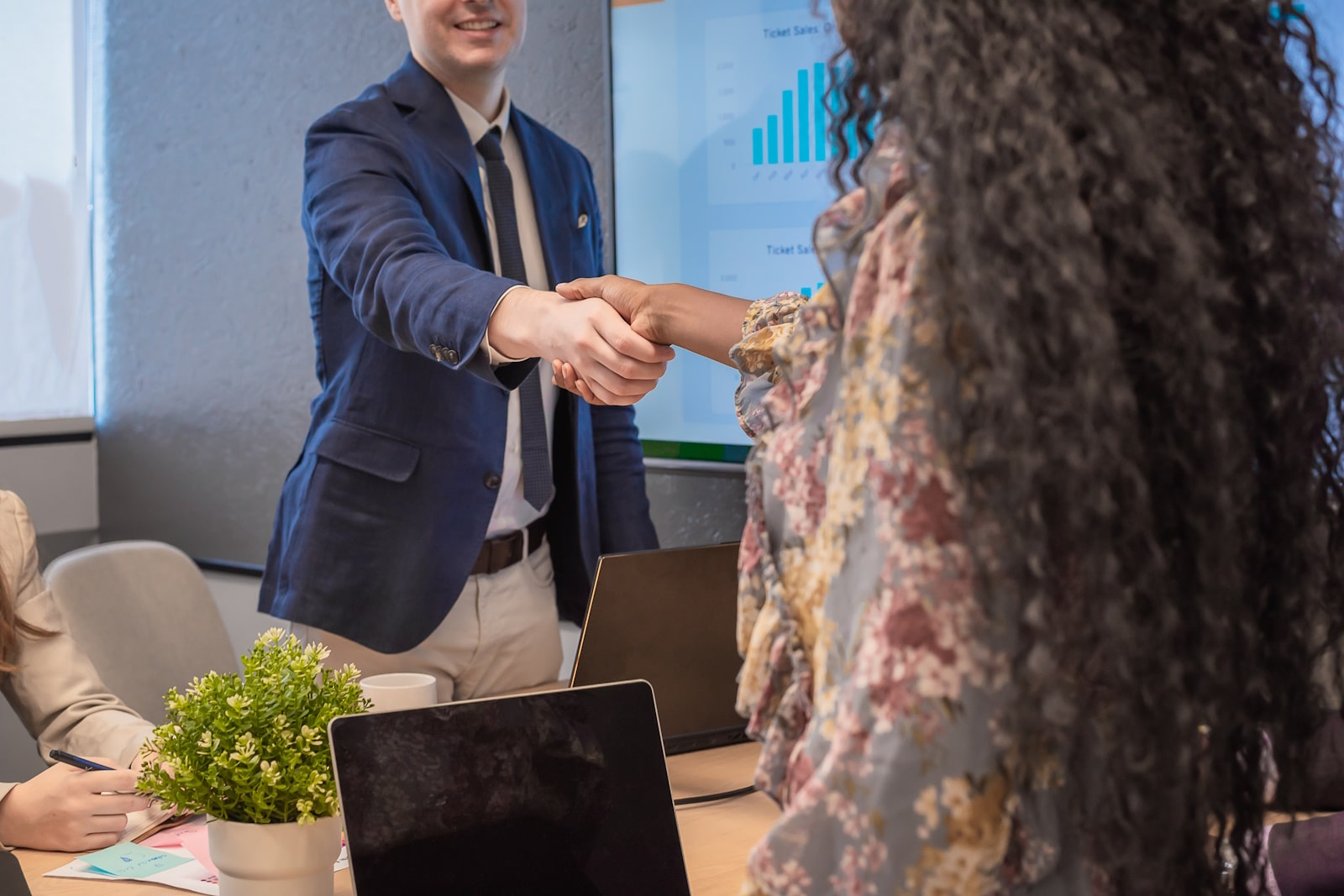 course for sales manager