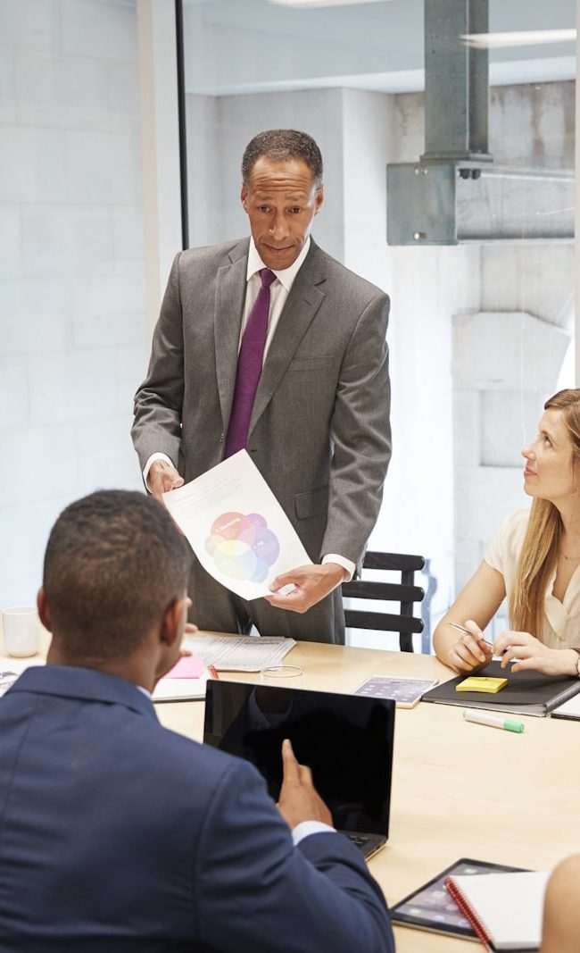 courses on sales management