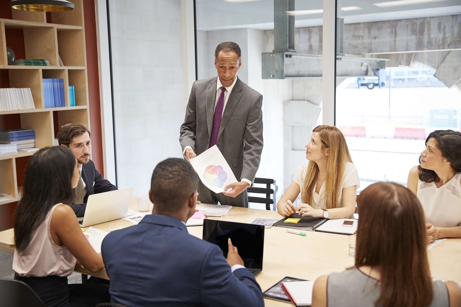 courses on sales management