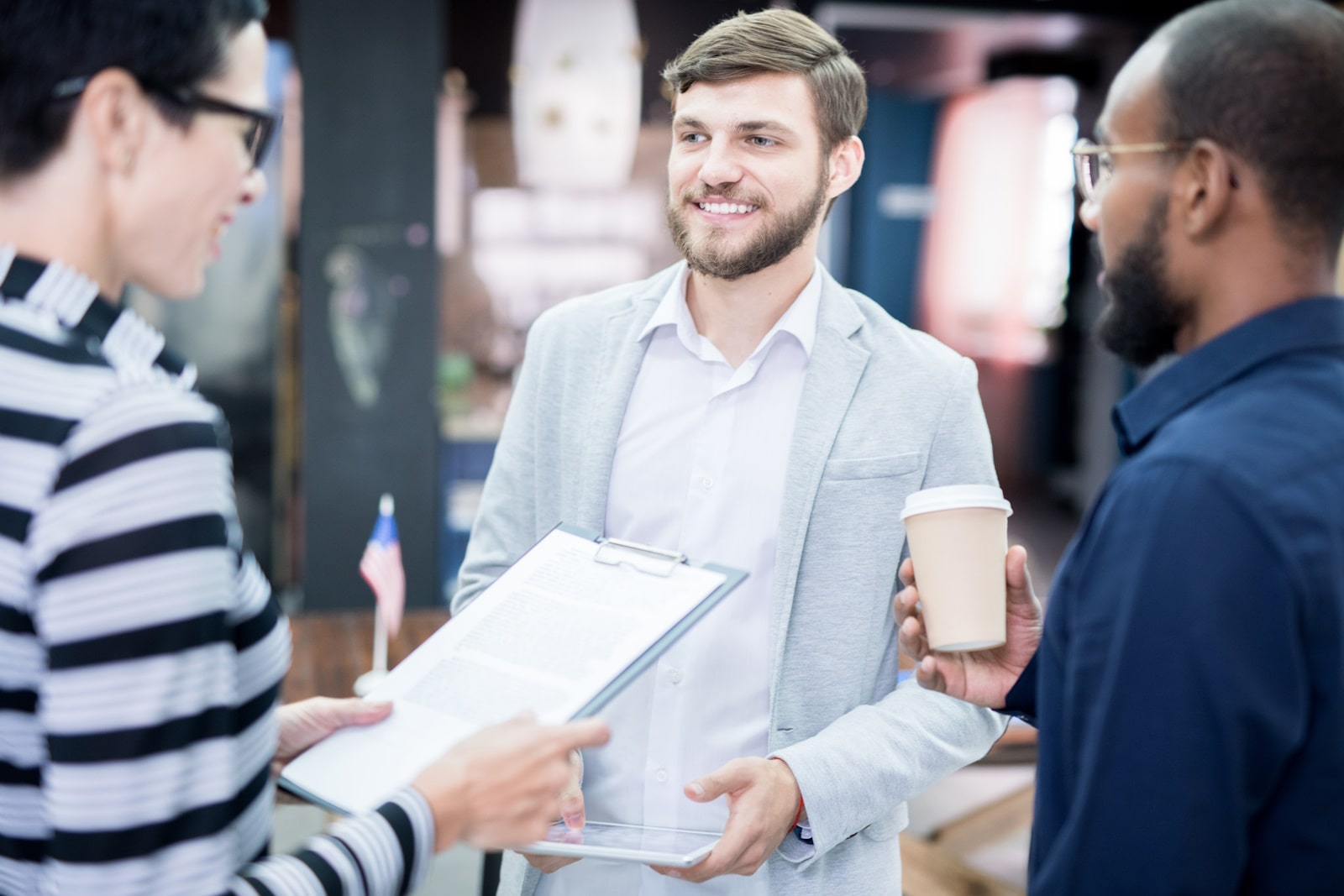 sales management and courses