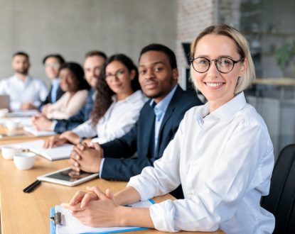 sales management
