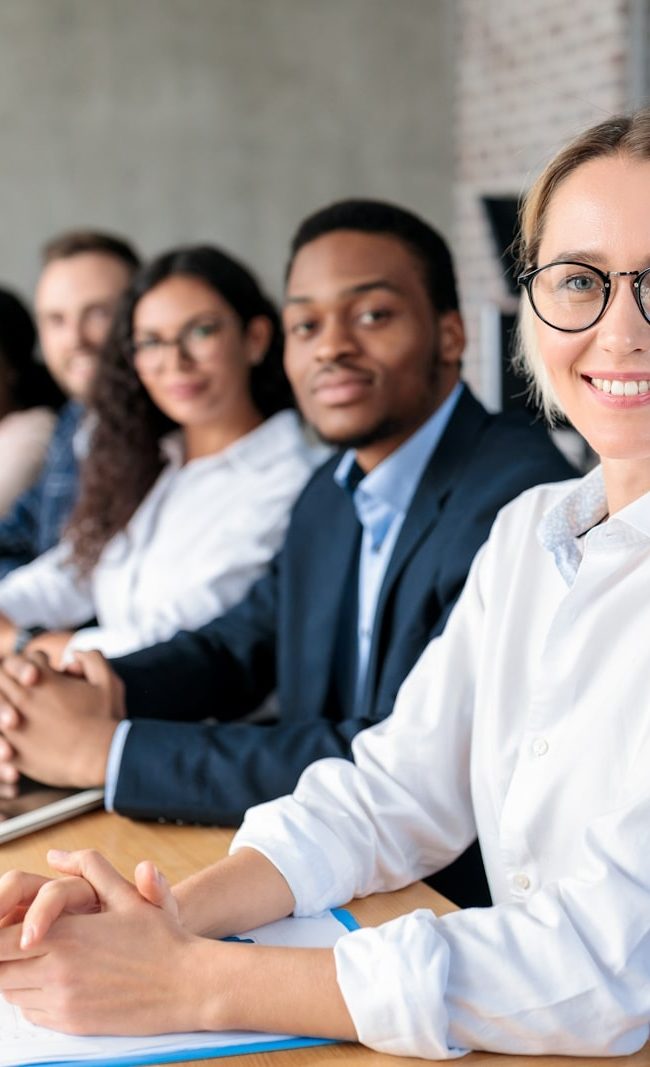 sales management