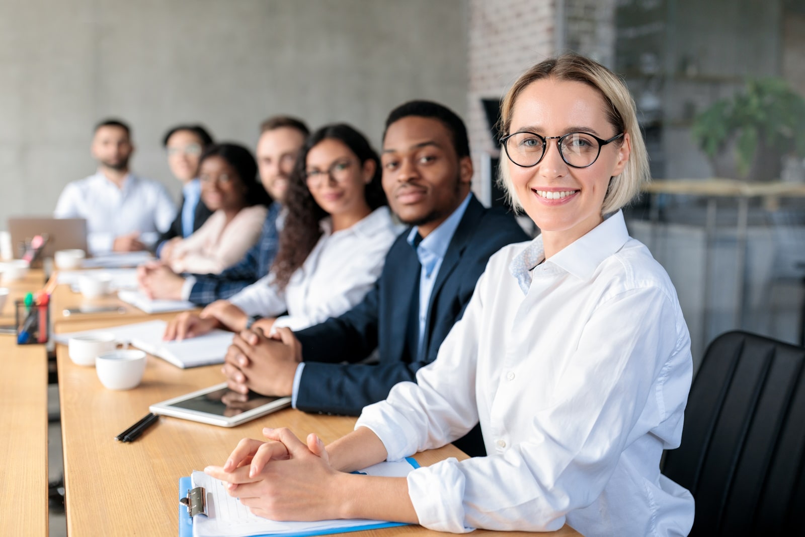 sales management