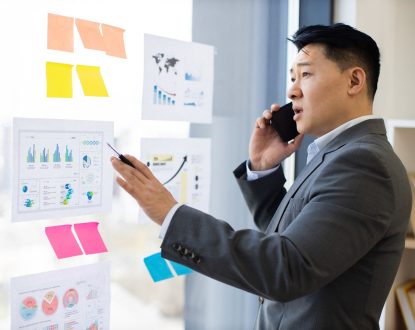 sales management