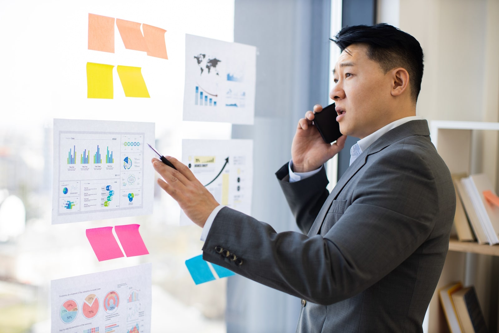 sales management