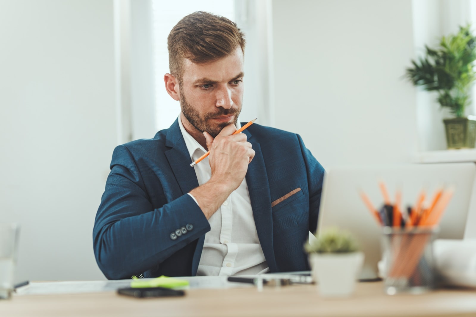 sales management