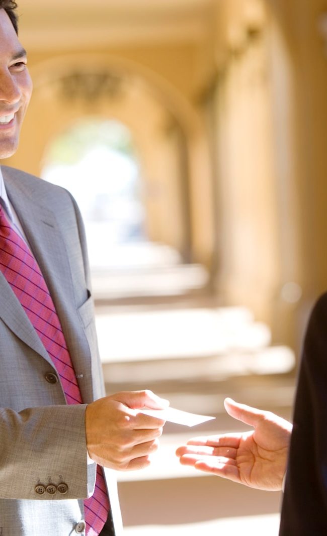 sales management