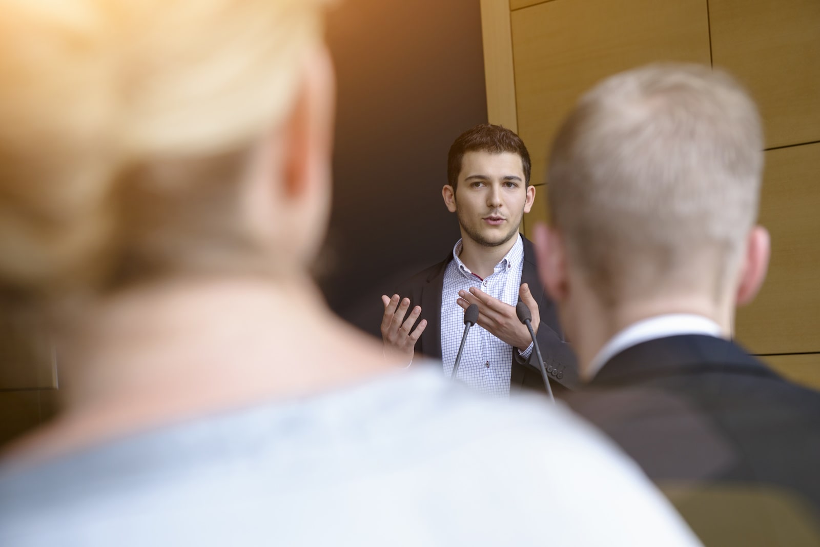 sales management